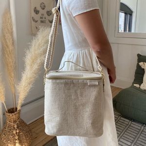 Meet your Posher, Tanya